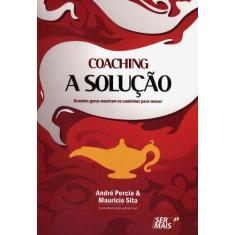 Livro - Coaching a solução