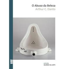 Livro - O abuso da beleza