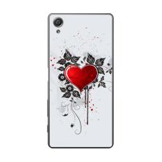 Capa Adesivo Skin364 Verso Para Sony Xperia X (F5121,F5122)