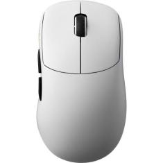 Mouse Gamer Lamzu Thorn Sem Fio (Compativel com 4K) - Branco, branco