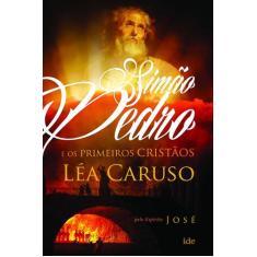 Livro - Simão Pedro e os primeiros cristãos