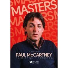 Livro - Paul McCartney em Discos e Canções