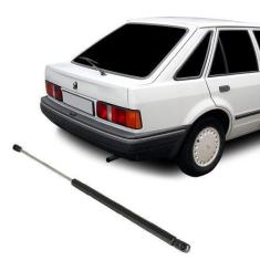 Amortecedor Tampa Traseira Porta Malas Ford Escort 1984 à 1992 Hobby C