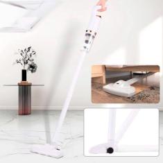 Aspirador de Pó Vertical Sem Fio - B MAX - Max Titanium