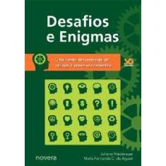 Desafios e Enigmas - NOVERA