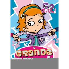 Go Girl 13 - A Grande Separação