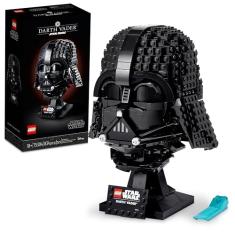 LEGO Star Wars Capacete de Darth Vader™ 75304