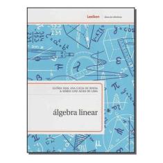 Álgebra Linear Sortido - LEXIKON, Sortido