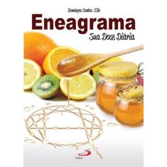 Eneagrama, Sua Dose Diária - PAULUS EDITORA, 3