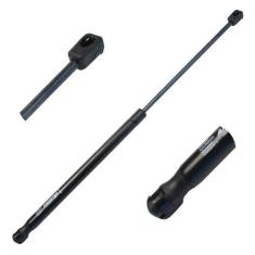 Amortecedor Mola Gás Tampa Porta-malas Stilo 02 A 10 - Amortex