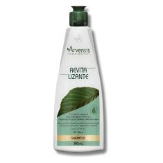 Shampoo Arvensis Revitalizante 300ml