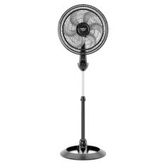 Ventilador 3 Em 1 Britânia 40Cm 6 Pás 160W Bvt466 Preto 220V