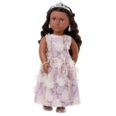 Boneca Our Generation Ambreal Candide 0528