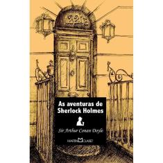 As Aventuras De Sherlock Holmes