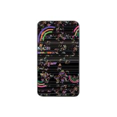 Capa Adesivo Skin006 Verso Para iPod Touch 8gb 3ª Geração - KawaSkin