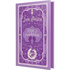 Razão e Sensibilidade - Edição De Luxo