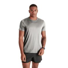 Camiseta Lupo Poliamida Básica Masculina - 77053-004-Unissex