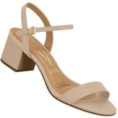 Sandália Vizzano 6291.900 Feminina-Feminino