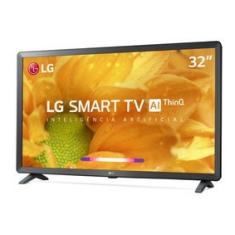 Smart Tv 32'' LG 32lm627 Hd Wifi Bluetooth Thinqai 2021