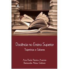 Docência no Ensino Superior
