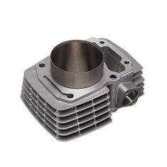 Cilindro C/Camisa Kmp Cg 150 (Diam. 70Mm Aum. P/ 220Cc