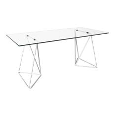 Mesa para Computador Leblon Branca