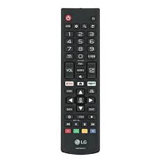 Controle Remoto para Tv Led Lg Smart AKB75095315
