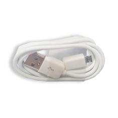 Cabo Micro USB Premium Branco