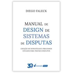 Manual de Design de Sistemas de Disputas - 2023