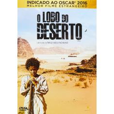 O Lobo Do Deserto [DVD]