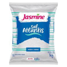 Sal Marinho Atlantis Jasmine 1Kg
