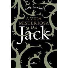 Livro - A Vida Misteriosa De Jack