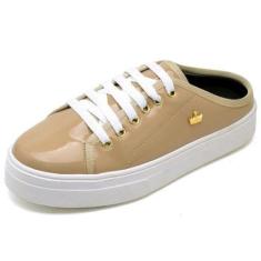 Tênis GTS Mule NS Week Feminino-Feminino