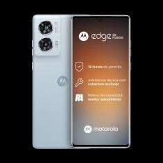 Smartphone Motorola Edge 50 Fusion 5G - 256GB 16GB Ram Boost 50MP Sony AI Camera IP68 NFC
