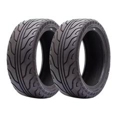Kit 2 Pneus Yeada Aro 17 205/40R17 Ulti-Chaser 84V Semi Slick