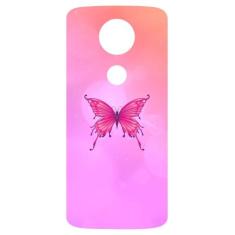 Capa Adesivo Skin163 Verso Para Motorola Moto E5 Plus - KawaSkin