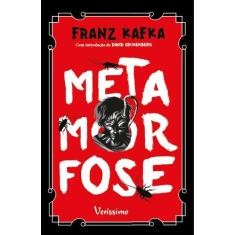 Livro - Metamorfose