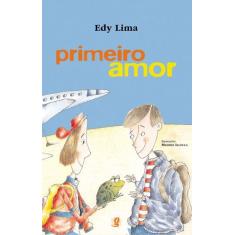 Livro - Primeiro amor