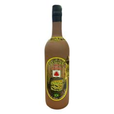 Cachaça Autêntica Se Sobrá 750ml - Autentica