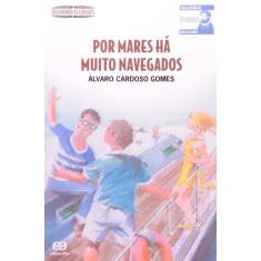 Livro - Por mares há muito navegados
