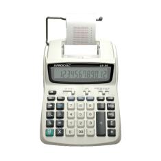 Calculadora de Impressao Procalc LP25 12 Digitos Bivolt
