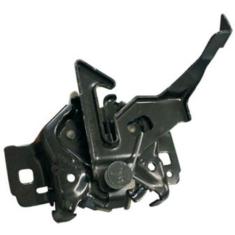 Fechadura Inferior Capô Ranger 04 A 12 - Universal