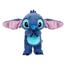 Pelúcia Disney Stitch Multikids Com Mecanismo 30 Cm