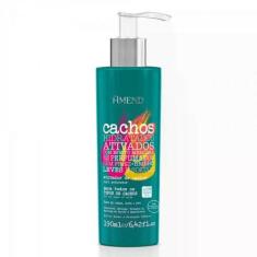 Ativador de Cachos Amend 190Ml