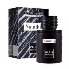 Perfume Nautilus 100mL - Paris Elysees - Paris Elysses