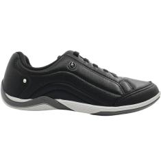 Tênis Feminino Casual Básico Dia a Dia Passeio Trabalho Calce Fácil Conforto Kolosh C3663