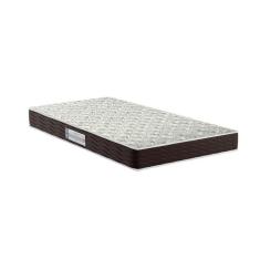 Colchão Solteiro Espuma D33 Prodormir Advanced Brown (88x188x17) - Probel