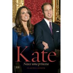 Kate: Nasce uma princesa