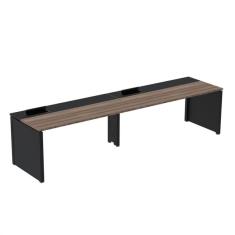 Mesa De Plataforma Simples Para 2 Pessoas Corporativa 130x792