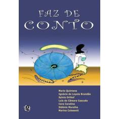 Livro - Faz de conto